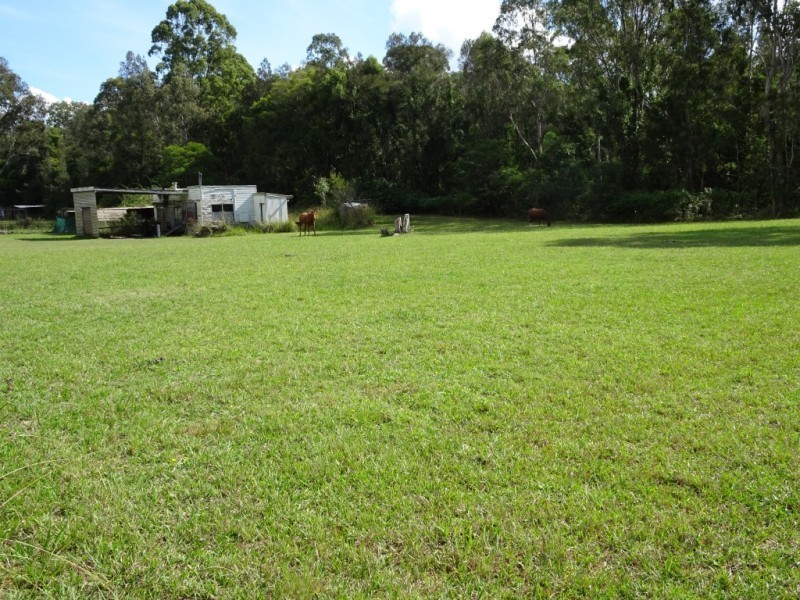 9 Nine Mile Creek Road, Ferodale NSW 2318