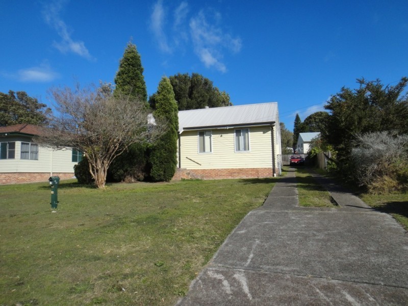 15 Mount Hall Road, Raymond Terrace NSW 2324