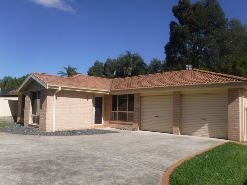 165 Benjamin Lee Drive, Raymond Terrace NSW 2324