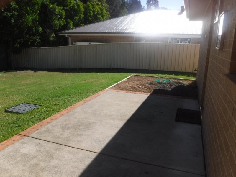 165 Benjamin Lee Drive, Raymond Terrace NSW 2324