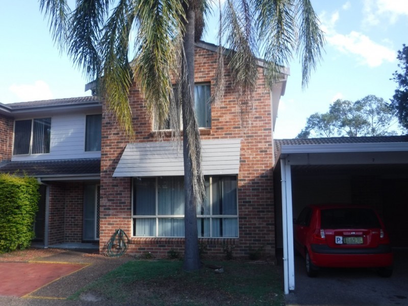 7/15 Hastings Drive, Raymond Terrace NSW 2324