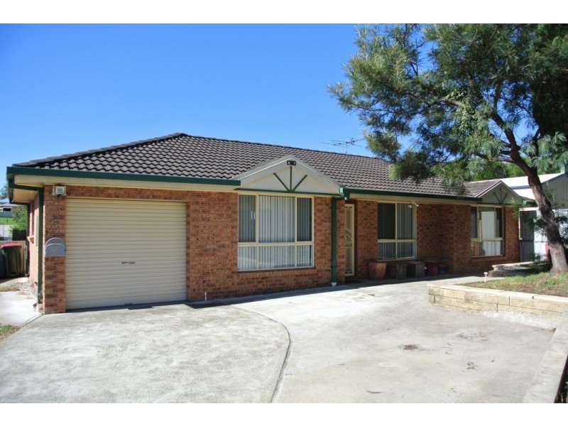 23 Cooper Place, Raymond Terrace NSW 2324