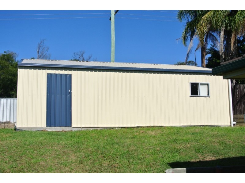 23 Cooper Place, Raymond Terrace NSW 2324