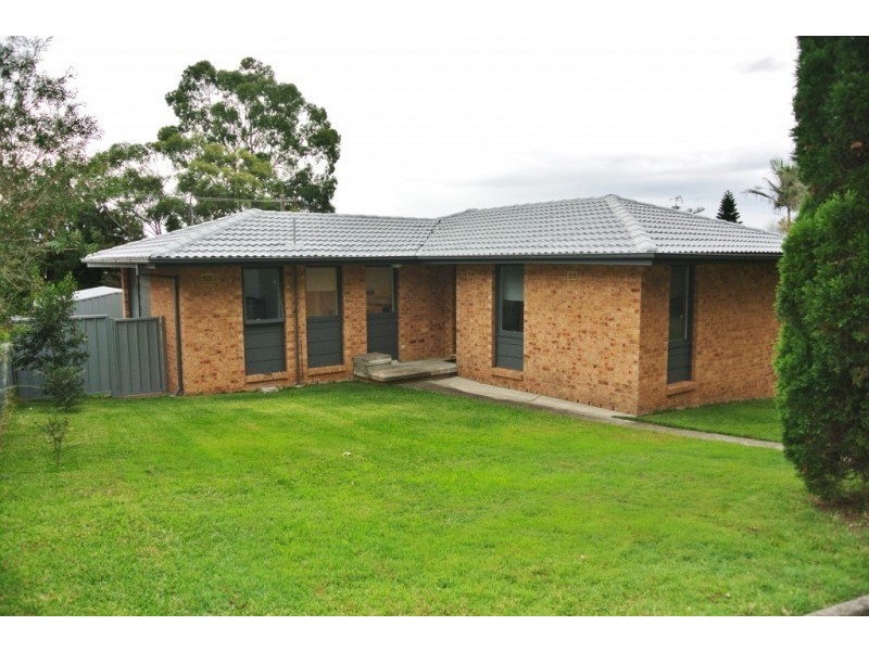 45 Clyde Circuit, Raymond Terrace NSW 2324