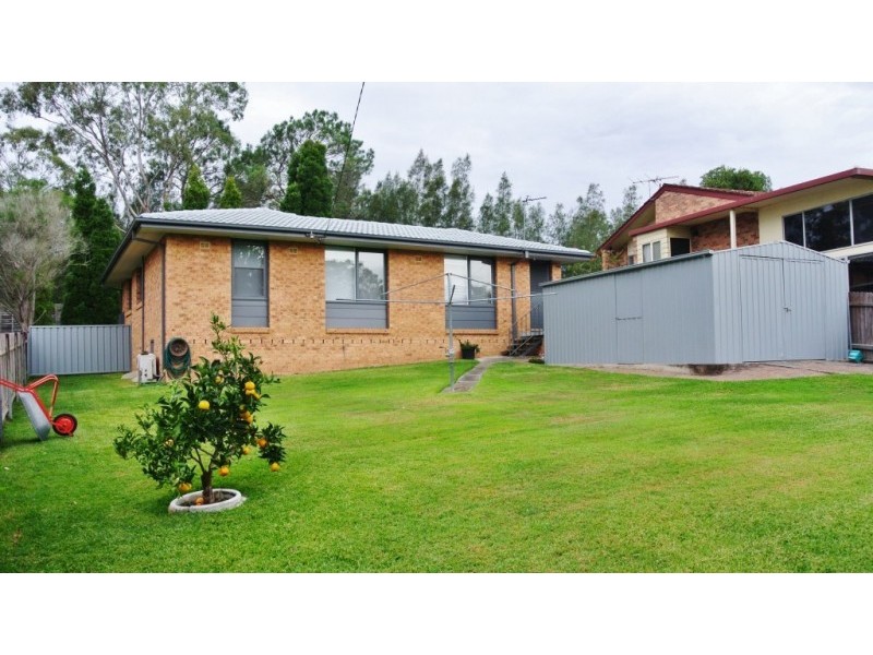 45 Clyde Circuit, Raymond Terrace NSW 2324