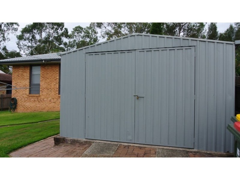 45 Clyde Circuit, Raymond Terrace NSW 2324