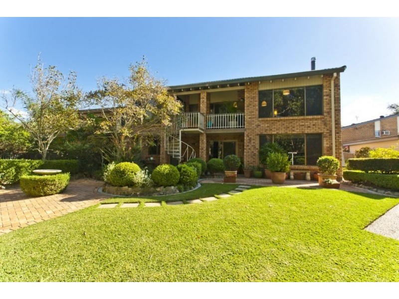 40 Truscott Street, Raymond Terrace NSW 2324