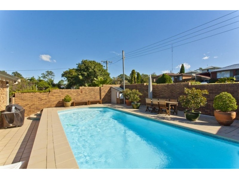 40 Truscott Street, Raymond Terrace NSW 2324