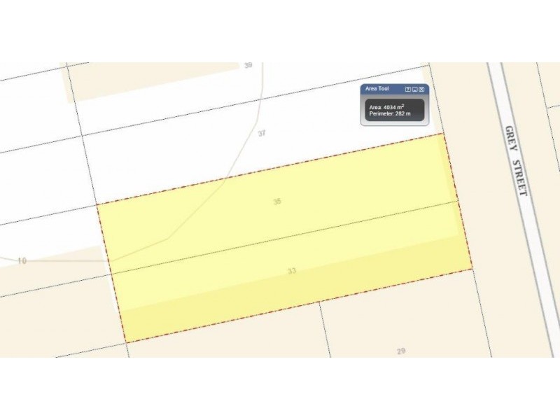 33 & 35 Grey Street, Clarence Town NSW 2321