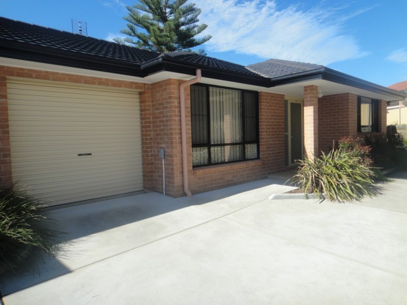 2/99 Adelaide Street, Raymond Terrace NSW 2324