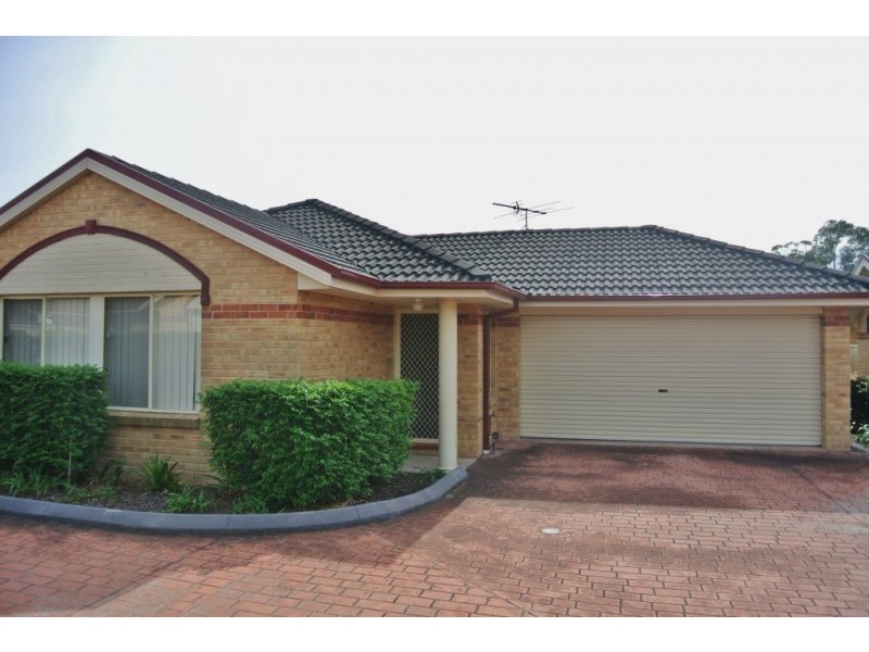 1/28 Gwen Parade, Raymond Terrace NSW 2324