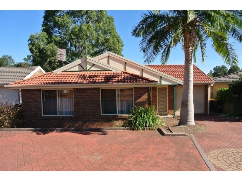 12/171 Chisholm Road, Ashtonfield NSW 2323