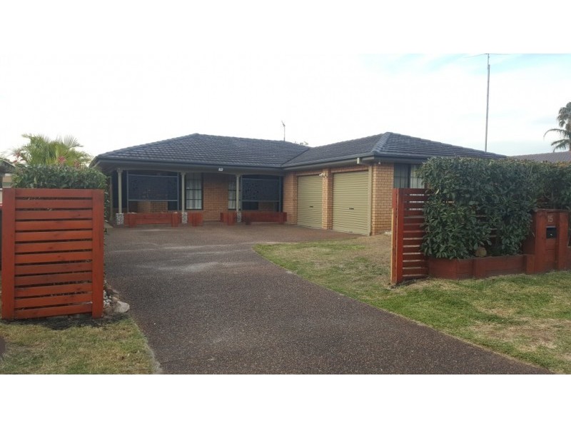 15 Elwin Road, Raymond Terrace NSW 2324