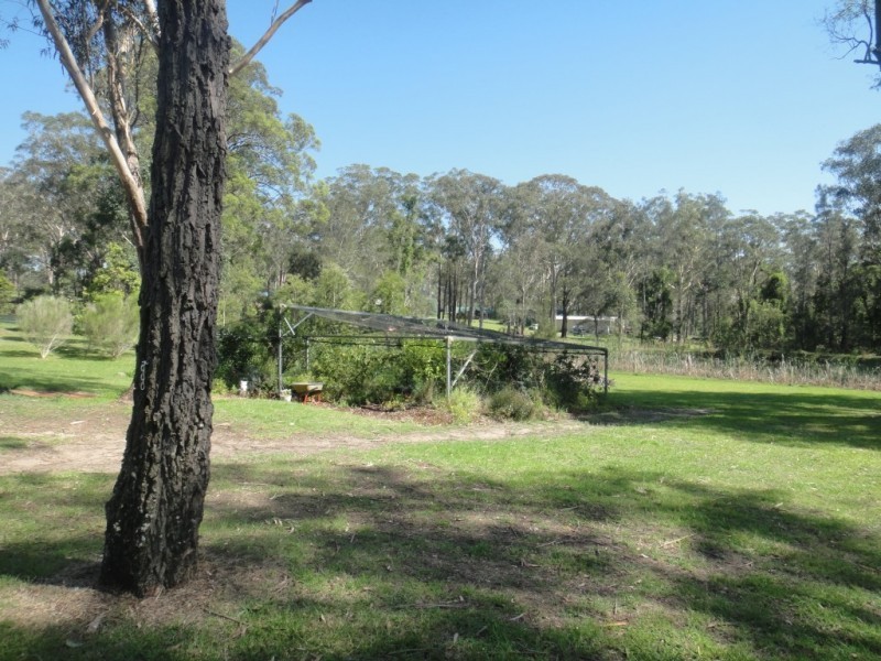 8 North Esk Drive, Seaham NSW 2324