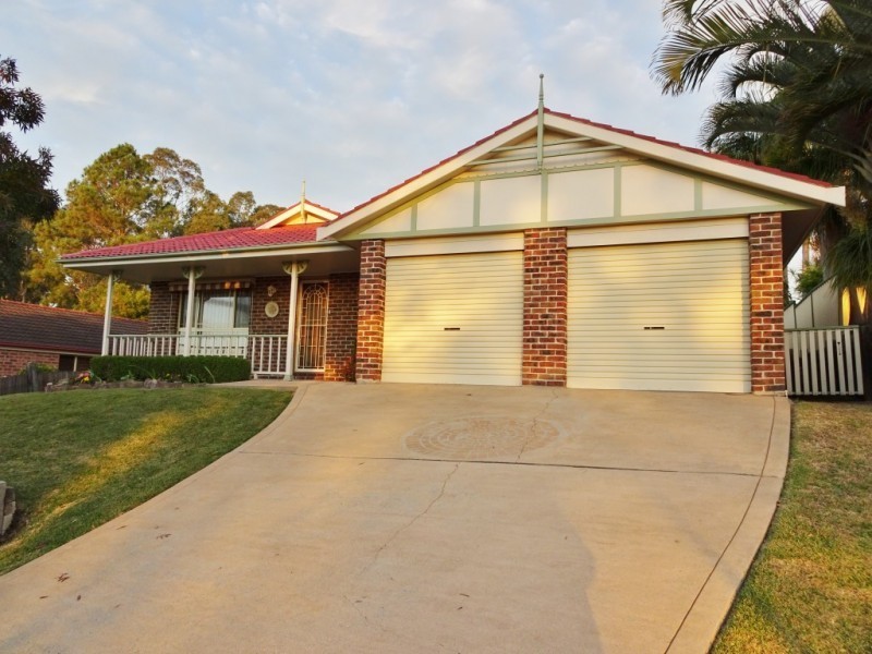 134 Dawson Road, Raymond Terrace NSW 2324