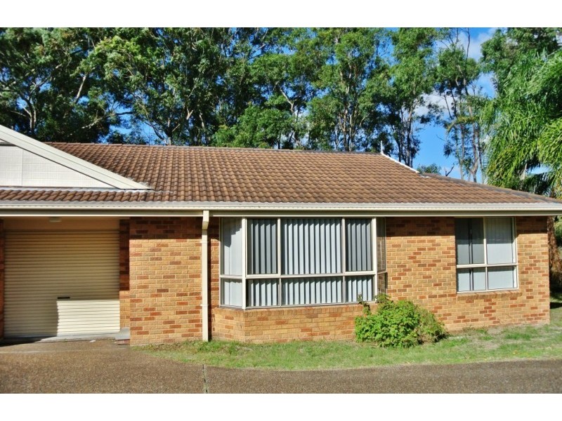 2/7 Watson Place, Raymond Terrace NSW 2324
