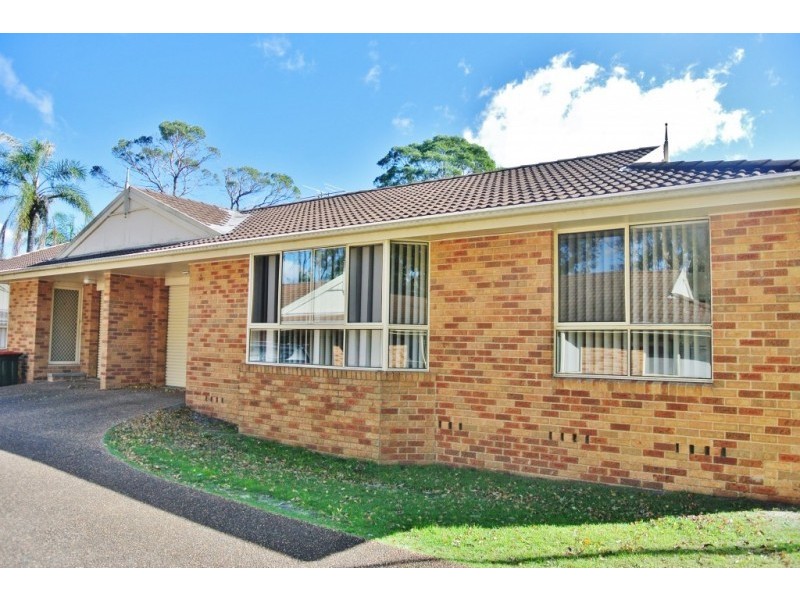 2/7 Watson Place, Raymond Terrace NSW 2324