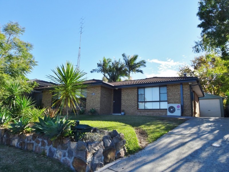106 Mount Hall Road, Raymond Terrace NSW 2324