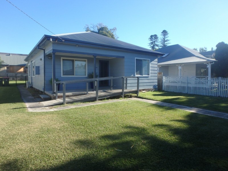 14 Glenelg Street, Raymond Terrace NSW 2324