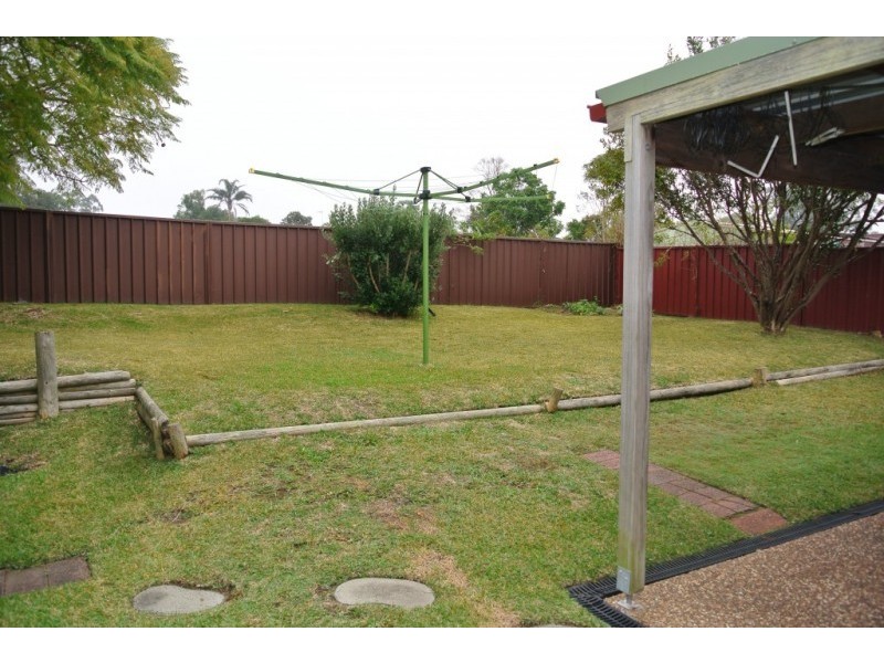 6 Robert Campbell Drive, Raymond Terrace NSW 2324