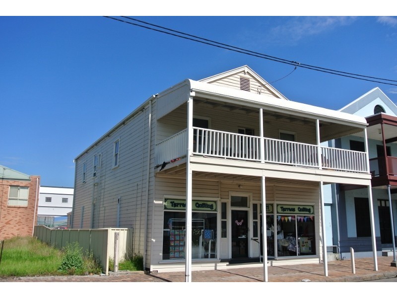 21 King Street, Raymond Terrace NSW 2324