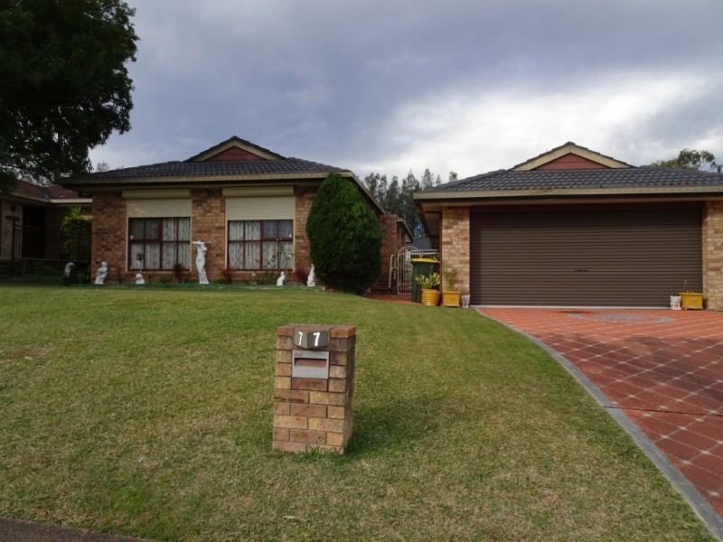 7 The Terrace, Raymond Terrace NSW 2324