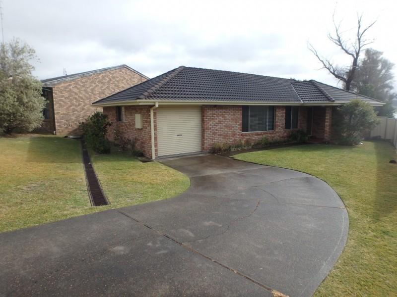 22 Fairchild Street, Raymond Terrace NSW 2324