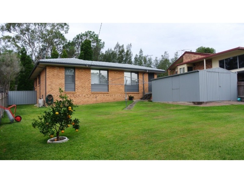 45 Clyde Circuit, Raymond Terrace NSW 2324