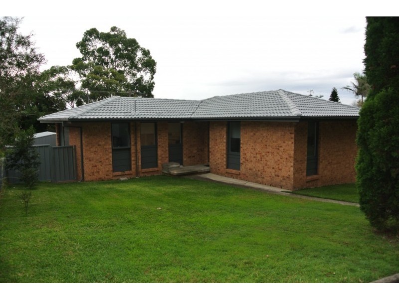 45 Clyde Circuit, Raymond Terrace NSW 2324