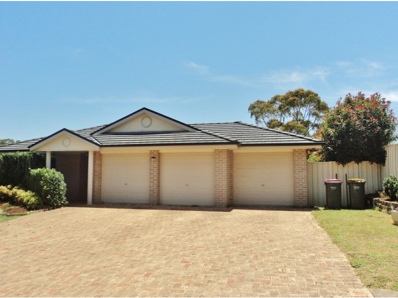 38 Creighton Drive, Medowie NSW 2318