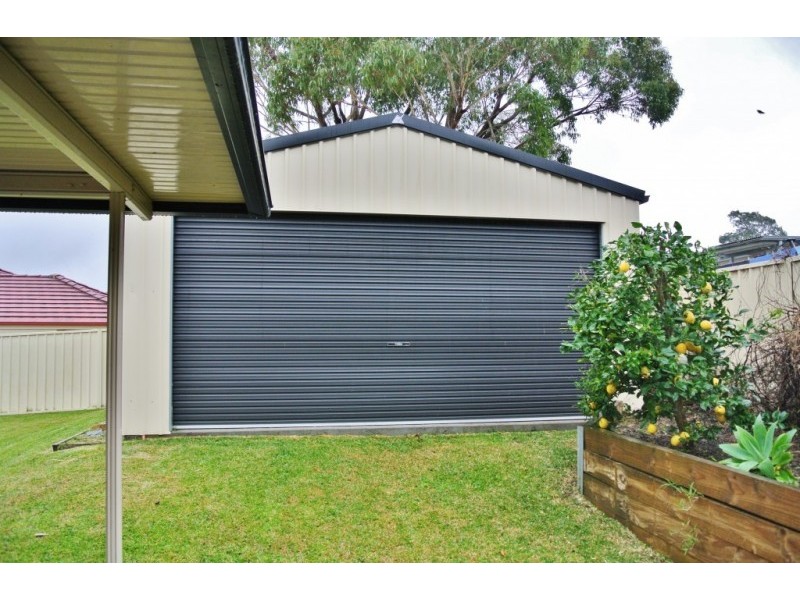 38 Creighton Drive, Medowie NSW 2318