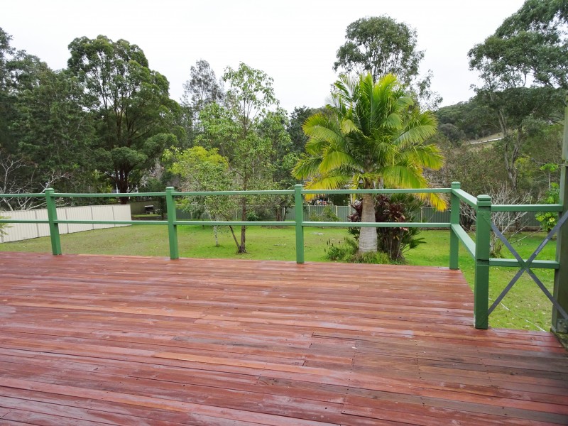 4 Scott Street, Seaham NSW 2324
