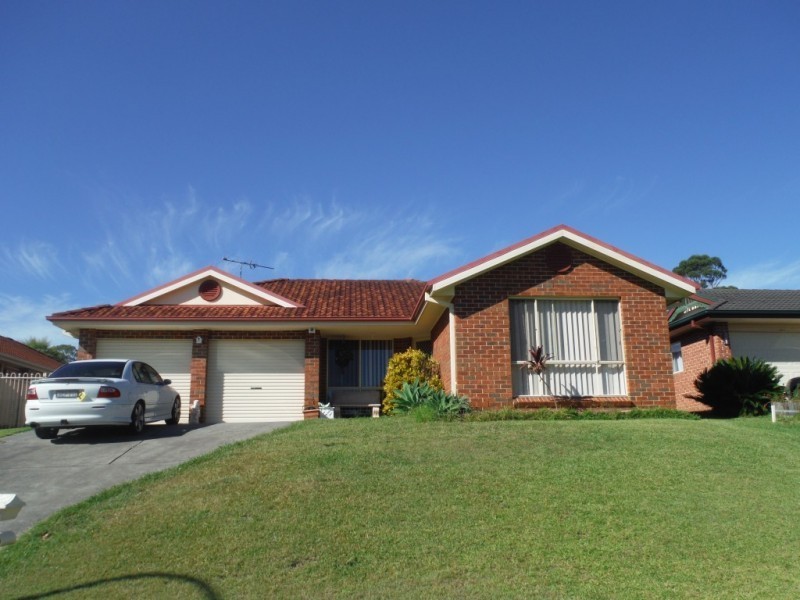 34 Holwell Circuit, Raymond Terrace NSW 2324