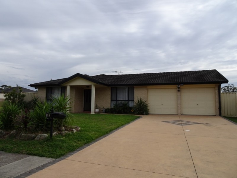 79 Dawson Road, Raymond Terrace NSW 2324