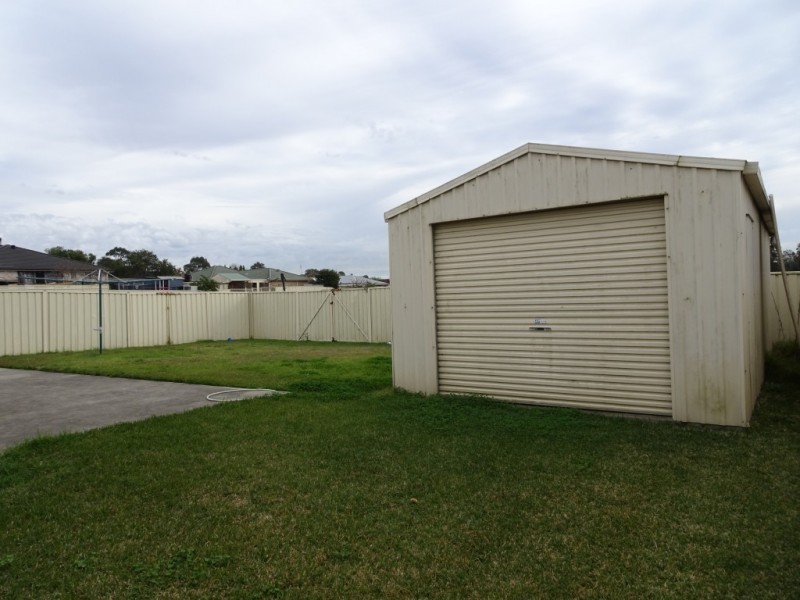 79 Dawson Road, Raymond Terrace NSW 2324