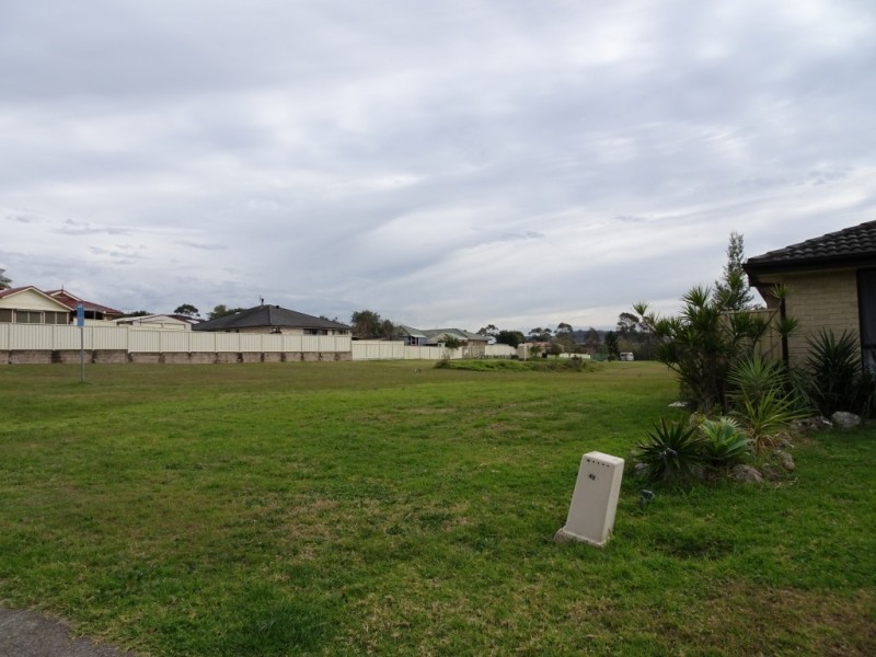79 Dawson Road, Raymond Terrace NSW 2324