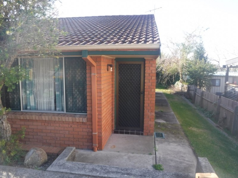 2/7 Truscott Street, Raymond Terrace NSW 2324