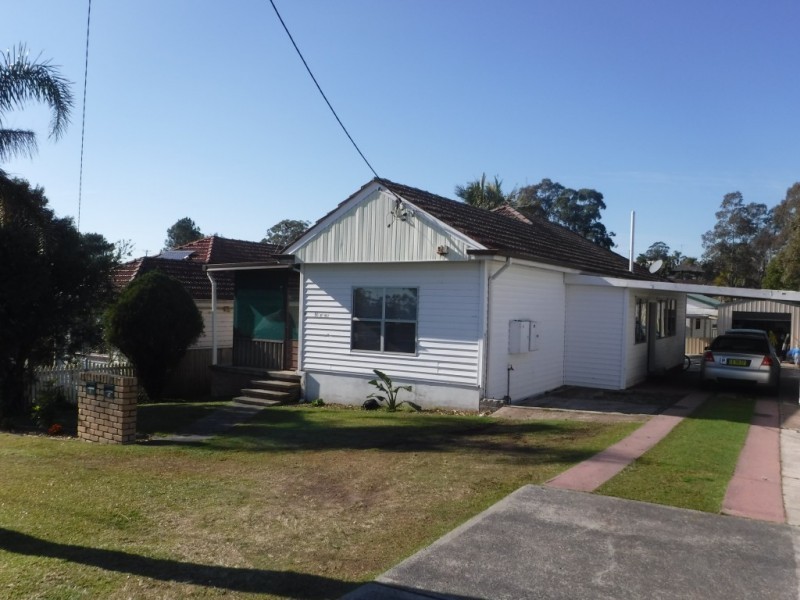 1/5 Irrawang Street, Raymond Terrace NSW 2324