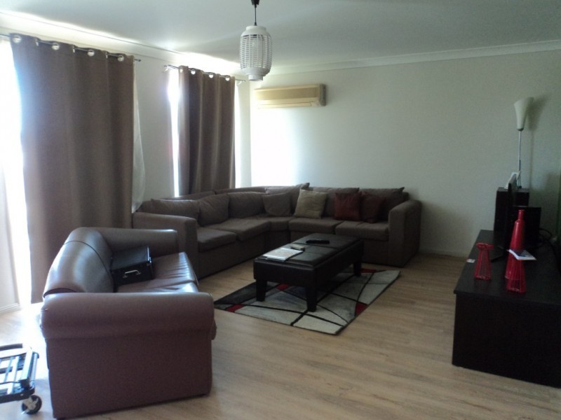 40 Holwell Circuit, Raymond Terrace NSW 2324