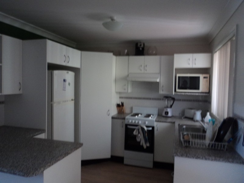 40 Holwell Circuit, Raymond Terrace NSW 2324