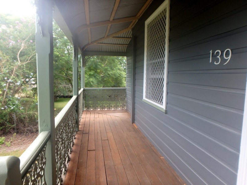 139 Adelaide Street, Raymond Terrace NSW 2324