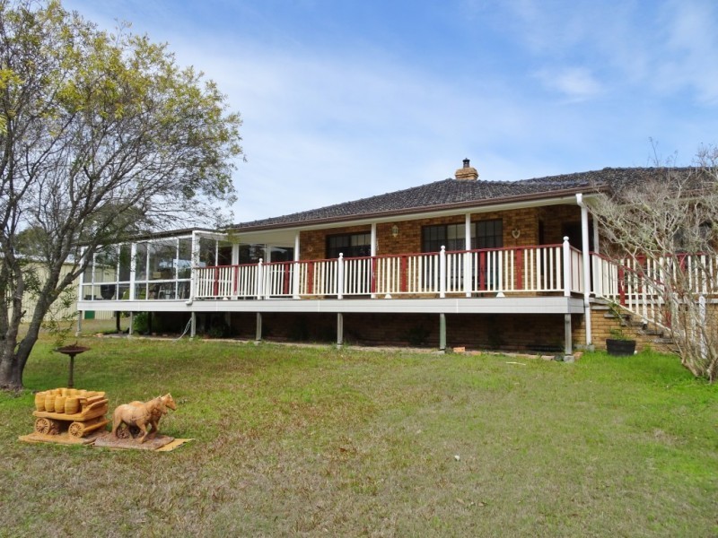 1226 East Seaham Road, Clarence Town NSW 2321