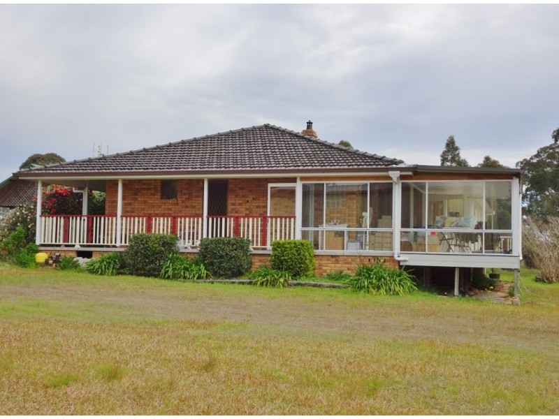 1226 East Seaham Road, Clarence Town NSW 2321