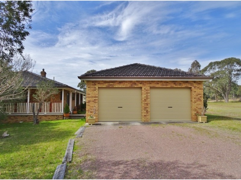 1226 East Seaham Road, Clarence Town NSW 2321