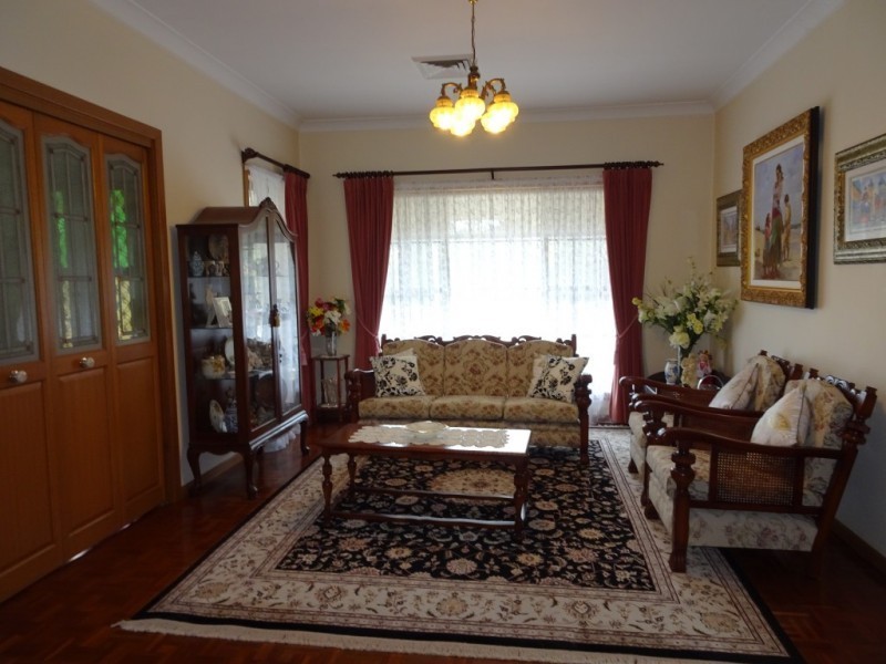 1226 East Seaham Road, Clarence Town NSW 2321