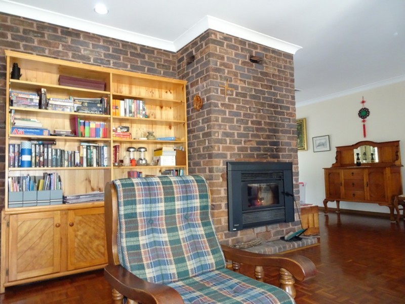 1226 East Seaham Road, Clarence Town NSW 2321