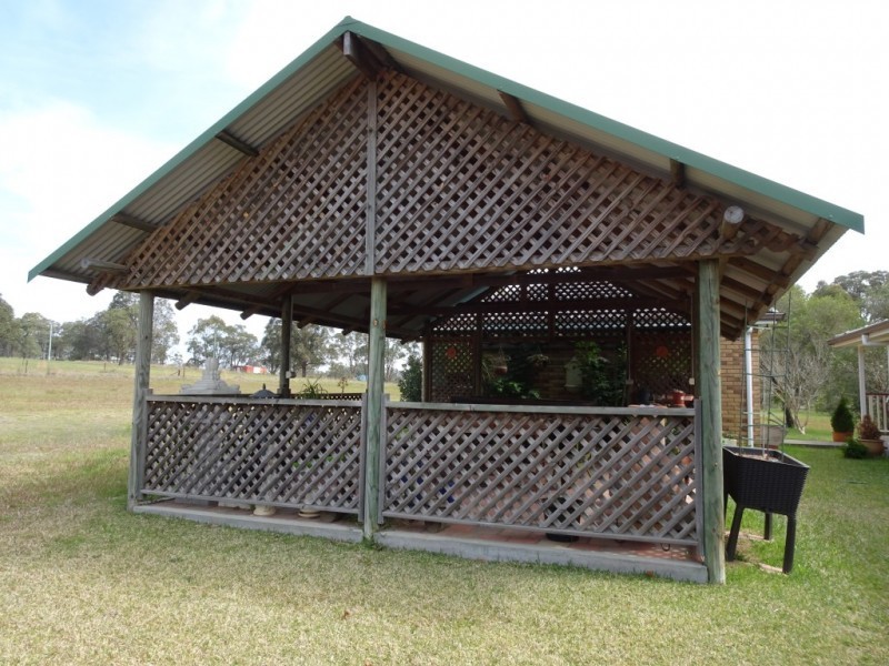 1226 East Seaham Road, Clarence Town NSW 2321