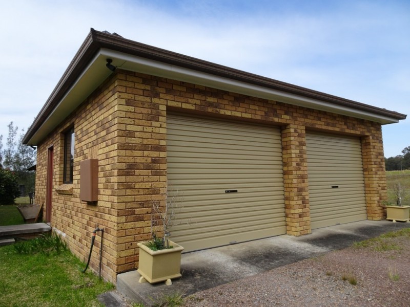 1226 East Seaham Road, Clarence Town NSW 2321
