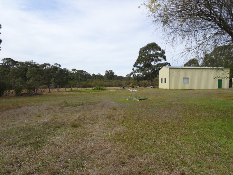 1226 East Seaham Road, Clarence Town NSW 2321