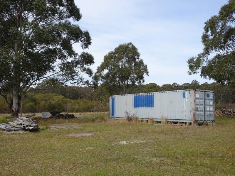 1226 East Seaham Road, Clarence Town NSW 2321